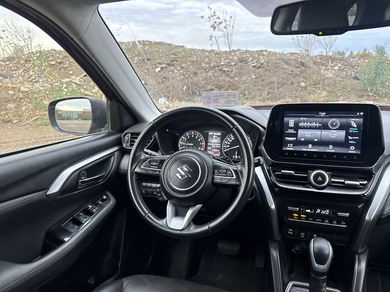 SUZUKI - 6