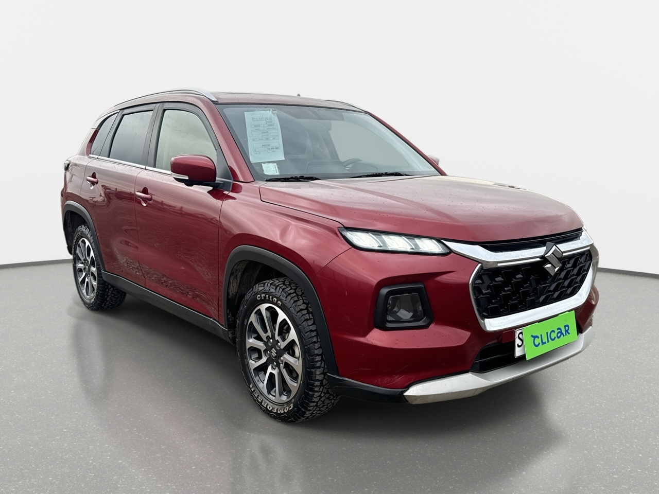 SUZUKI