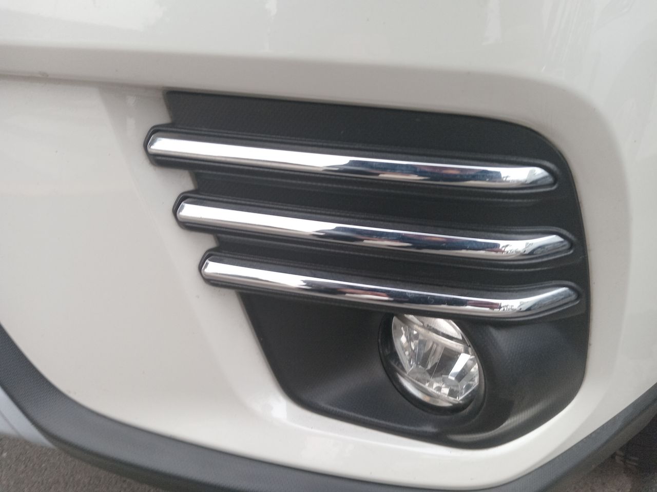 Subaru Forester — foto 11 de 28