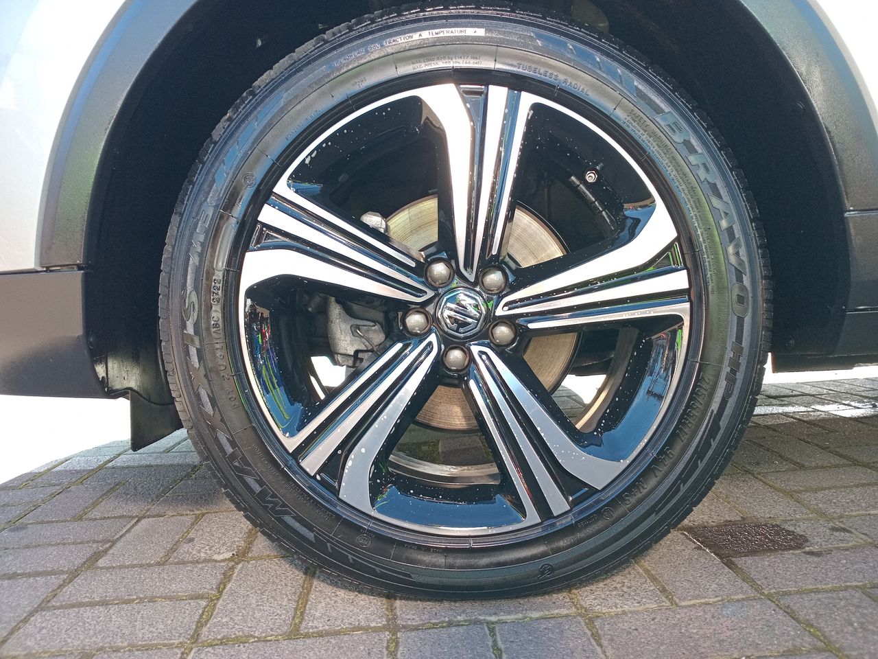 MG Zx — foto 10 de 27