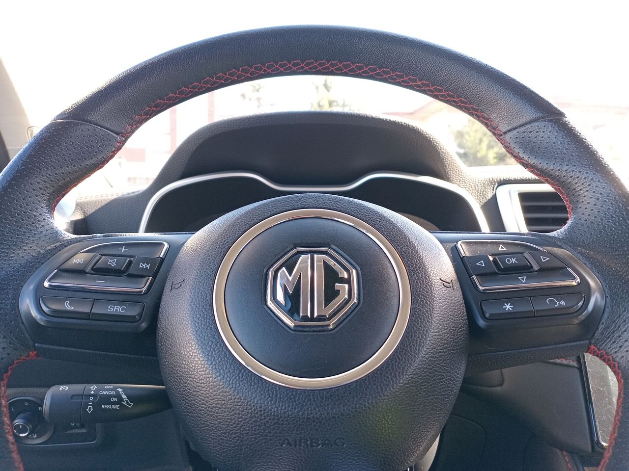 MG Zx — foto 19 de 27