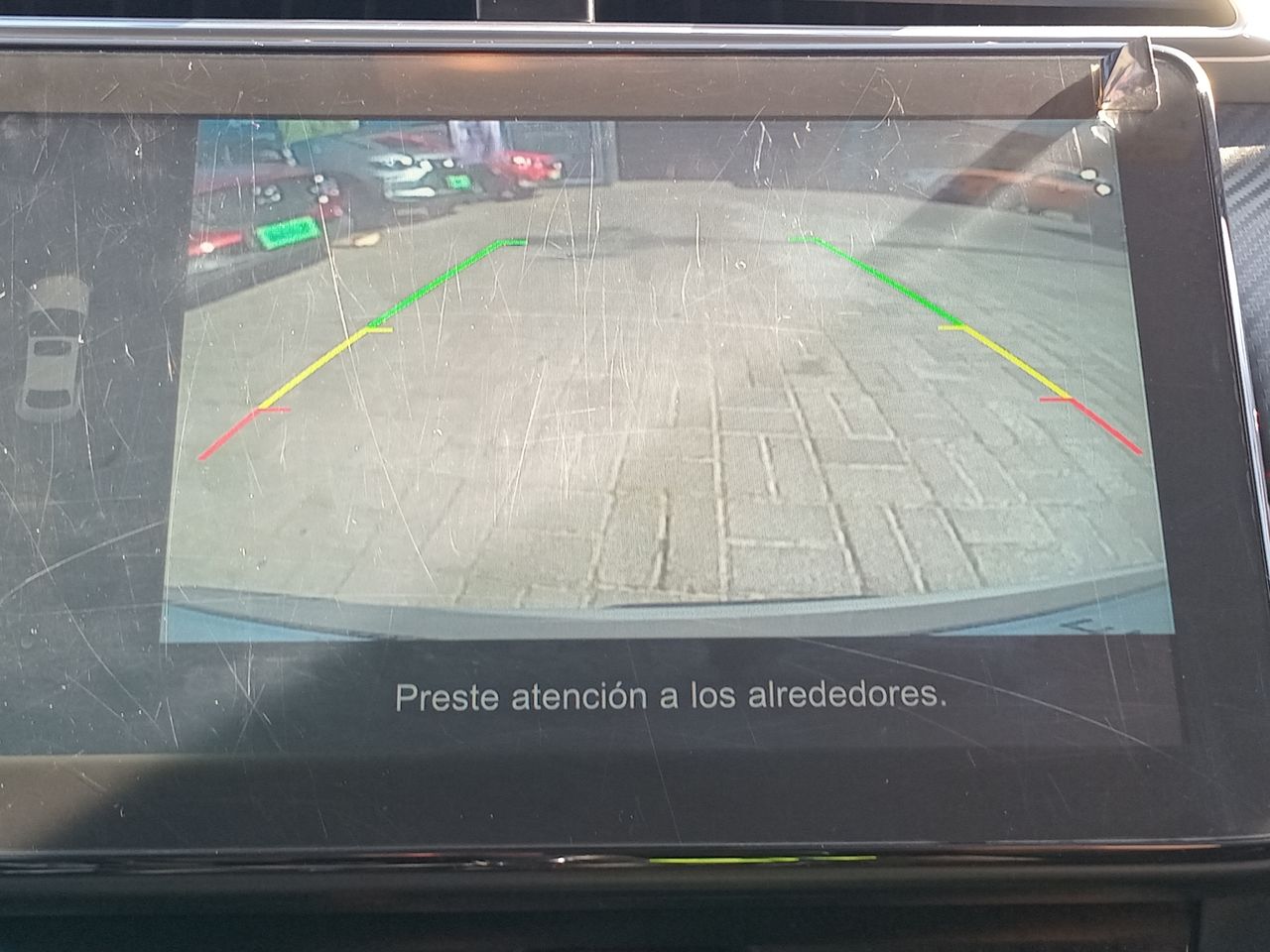 MG Zx — foto 22 de 27