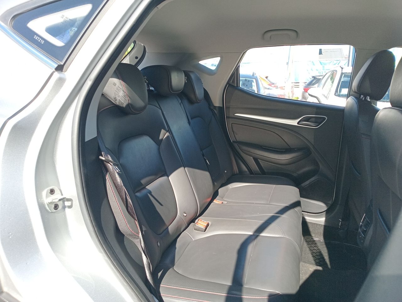 MG Zx — foto 27 de 27