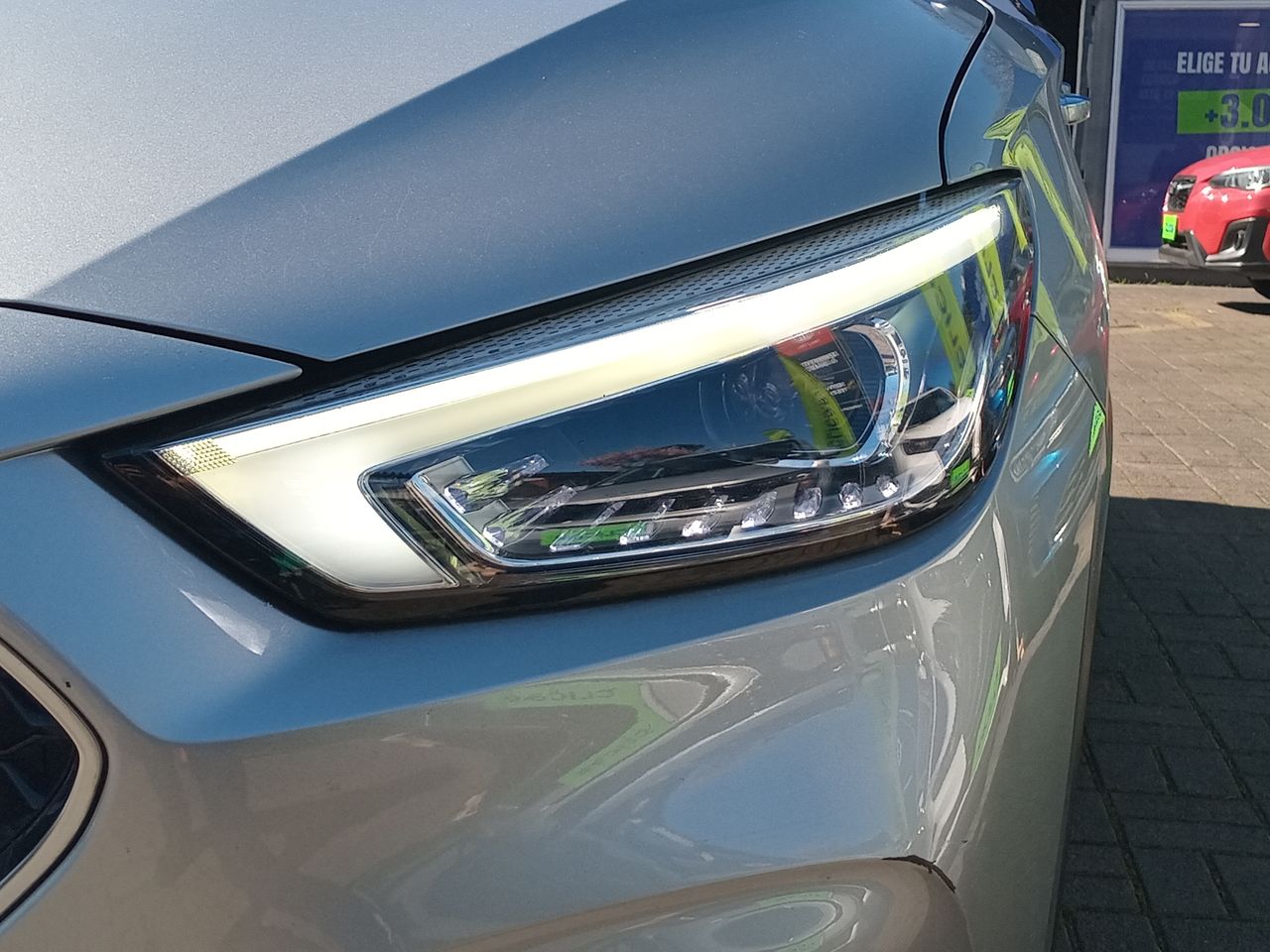 MG Zx — foto 11 de 27