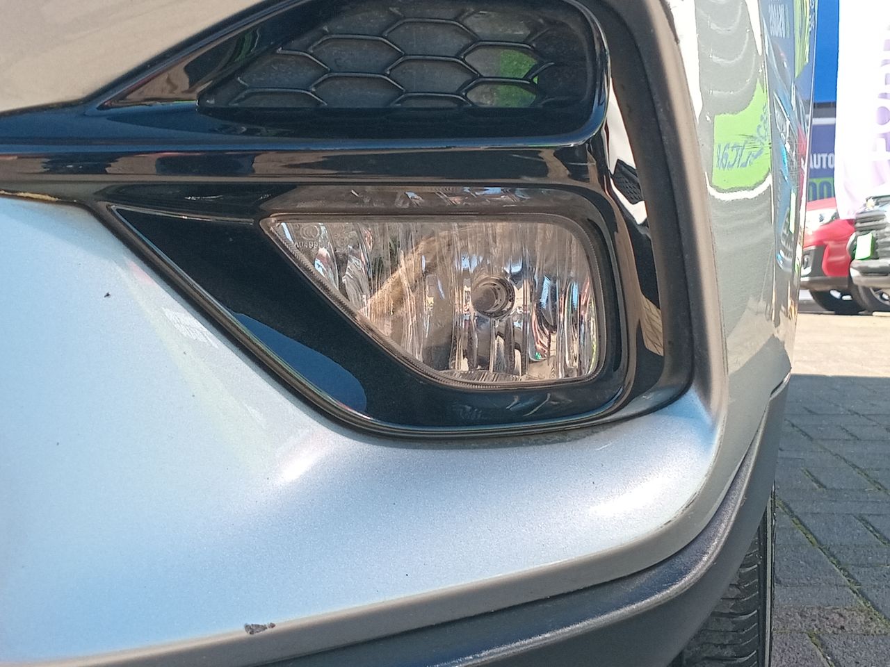 MG Zx — foto 12 de 27