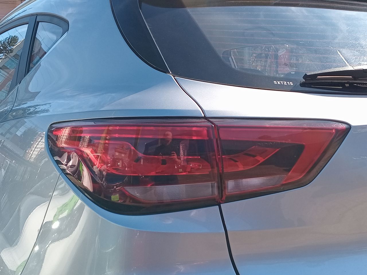 MG Zx — foto 13 de 27