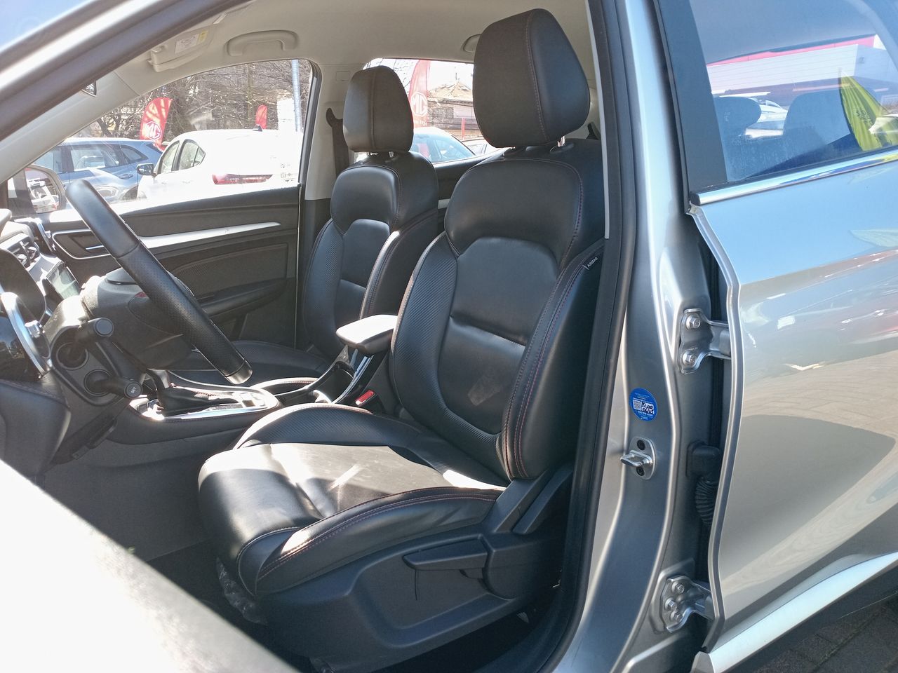 MG Zx — foto 17 de 27
