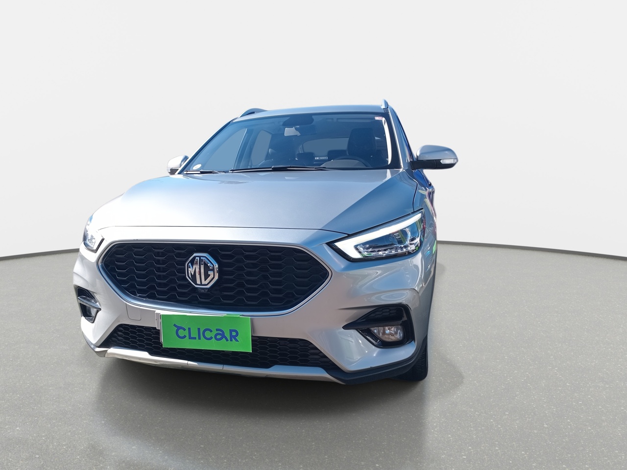 MG - 2