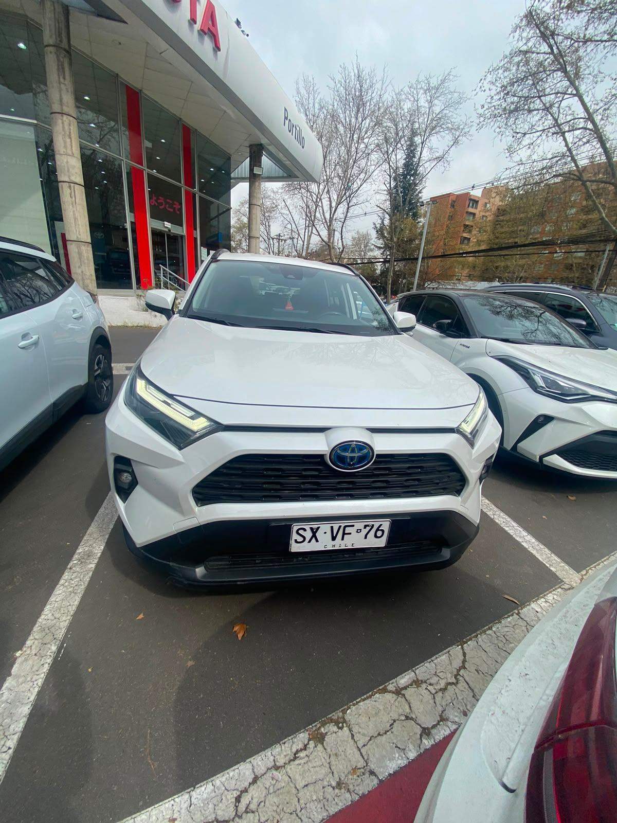 TOYOTA - 2