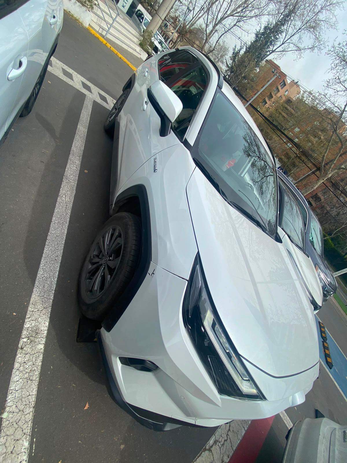 TOYOTA - 3