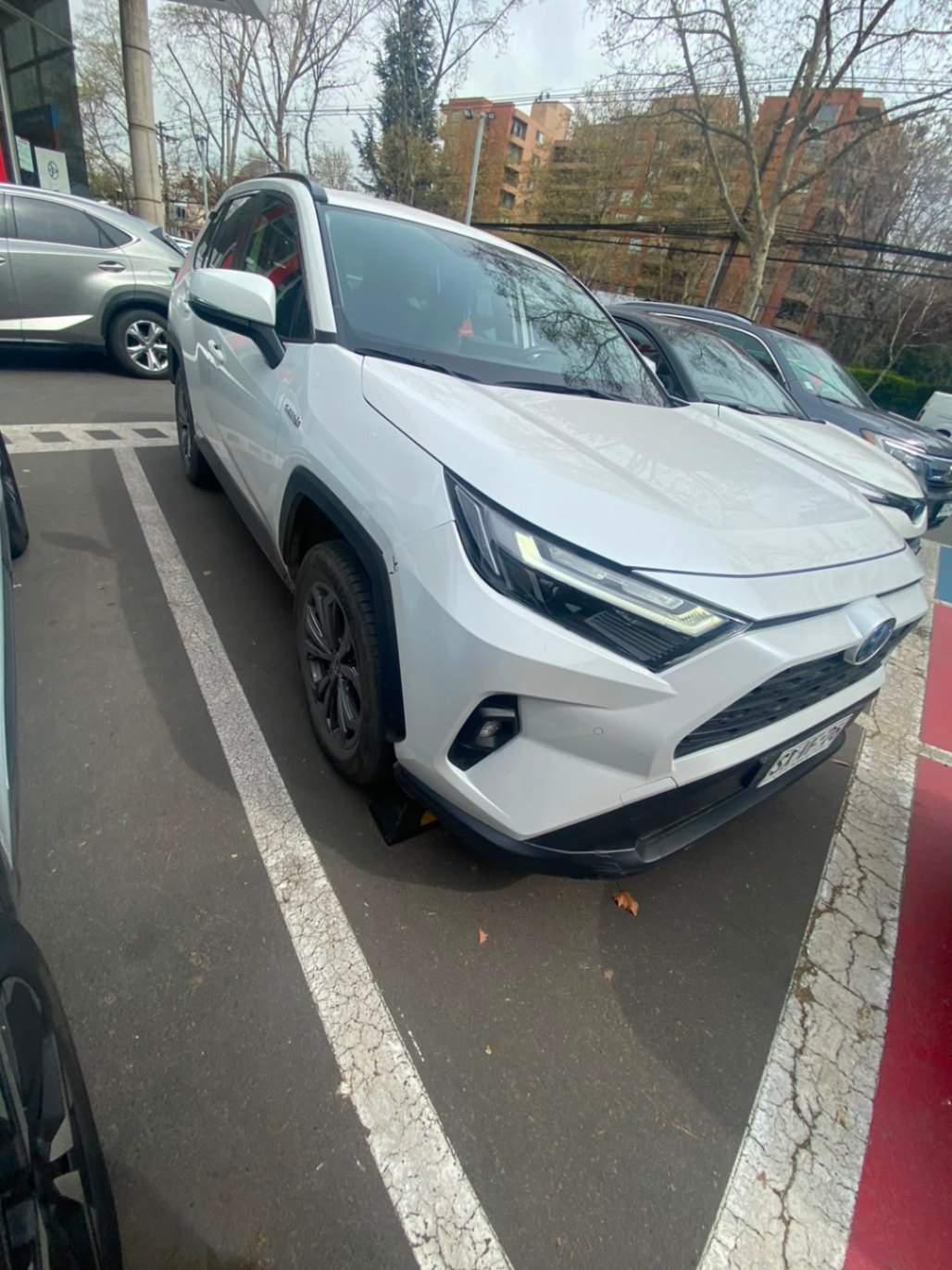 TOYOTA
