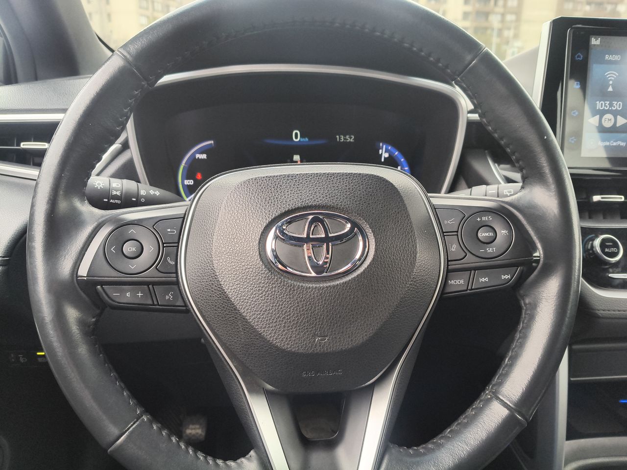 TOYOTA - 14