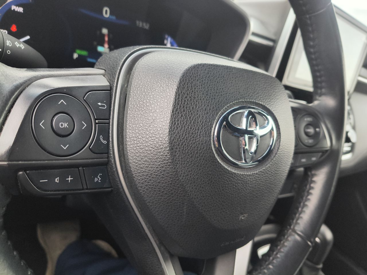 TOYOTA - 15