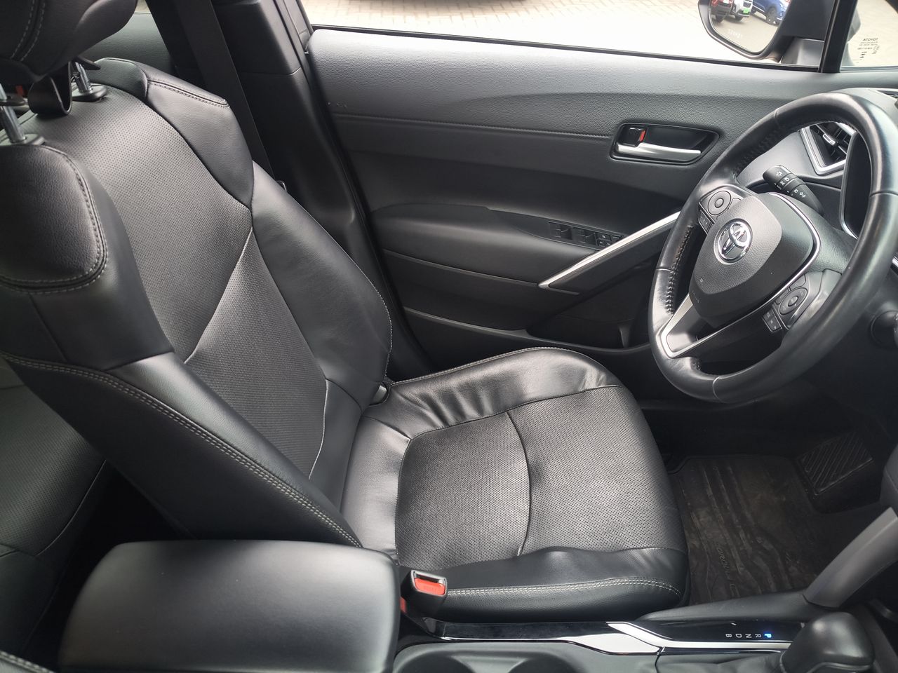 TOYOTA - 8