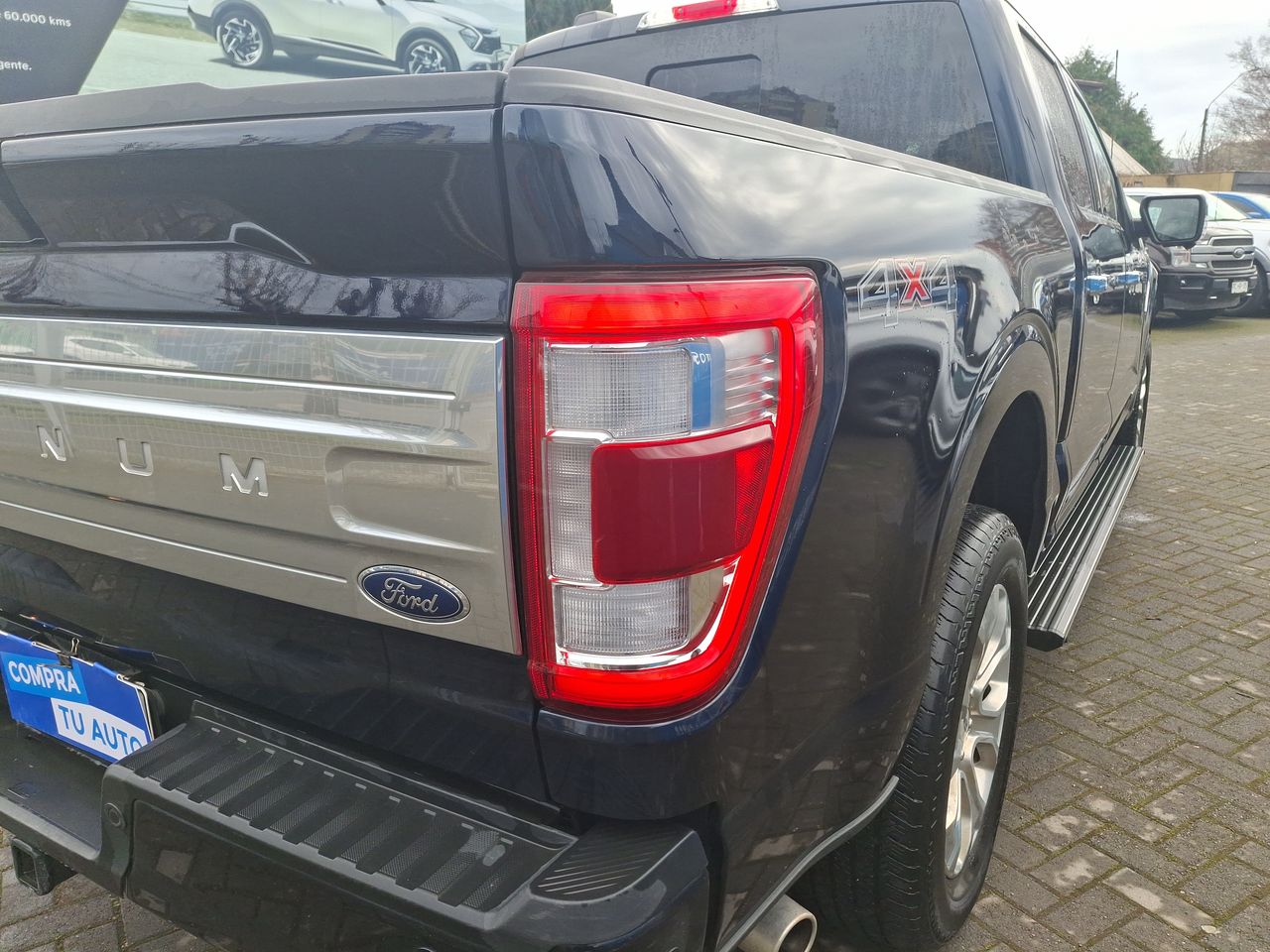 FORD - 20