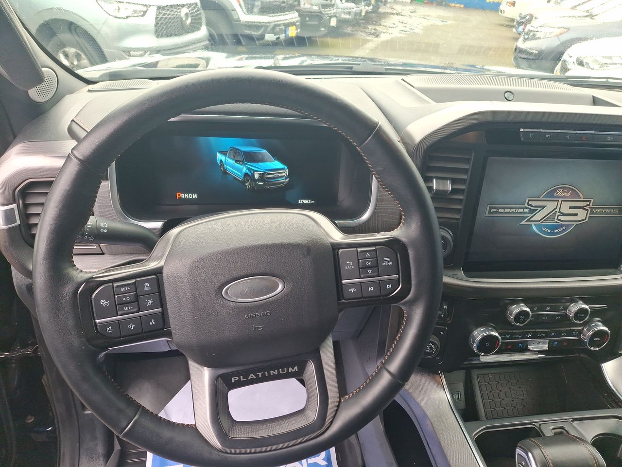 FORD - 25