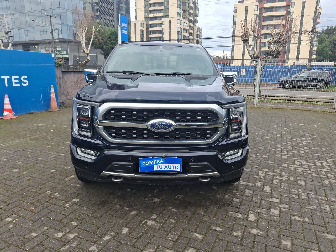 FORD - 2