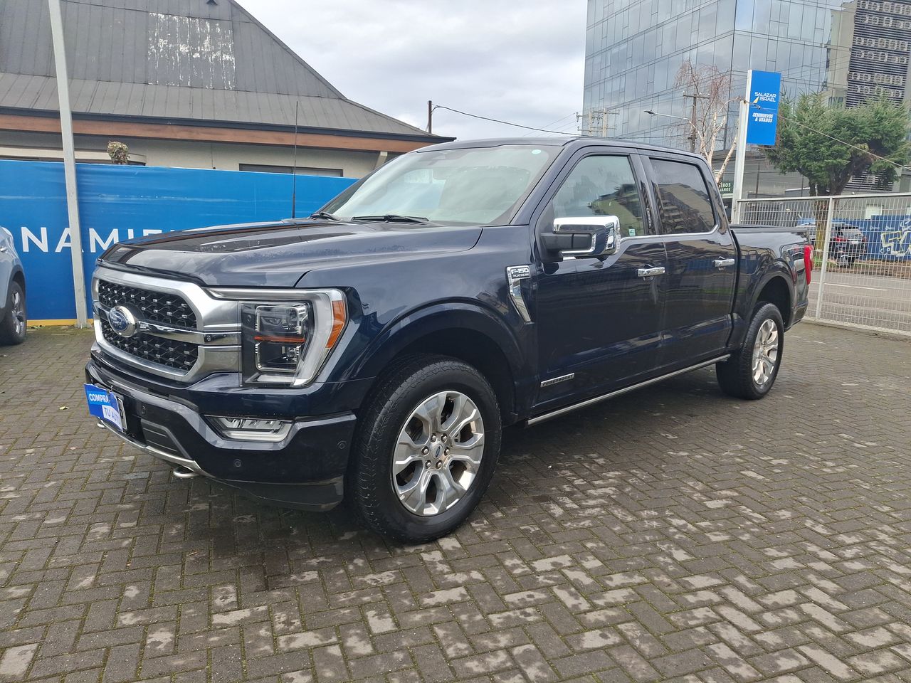 FORD - 3