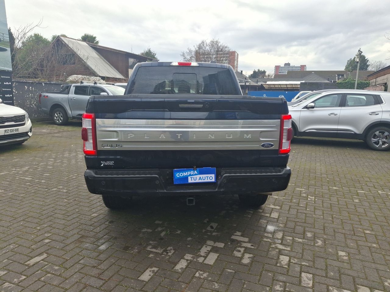 FORD - 6
