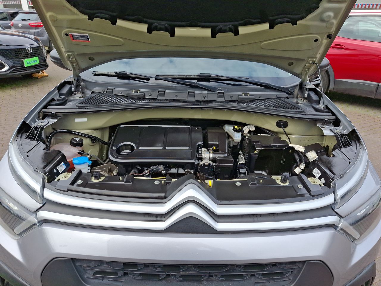 CITROEN - 18