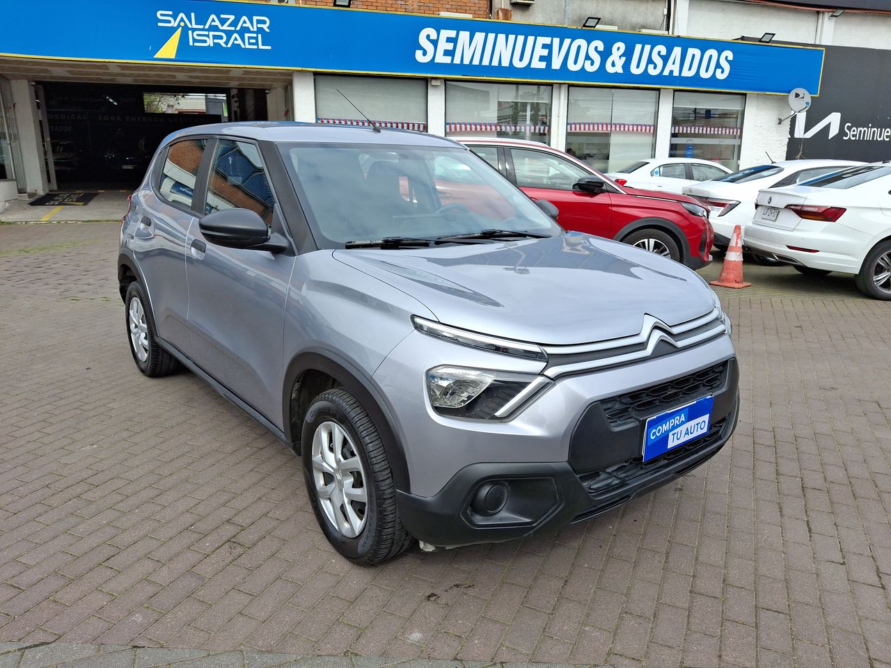 CITROEN - 1