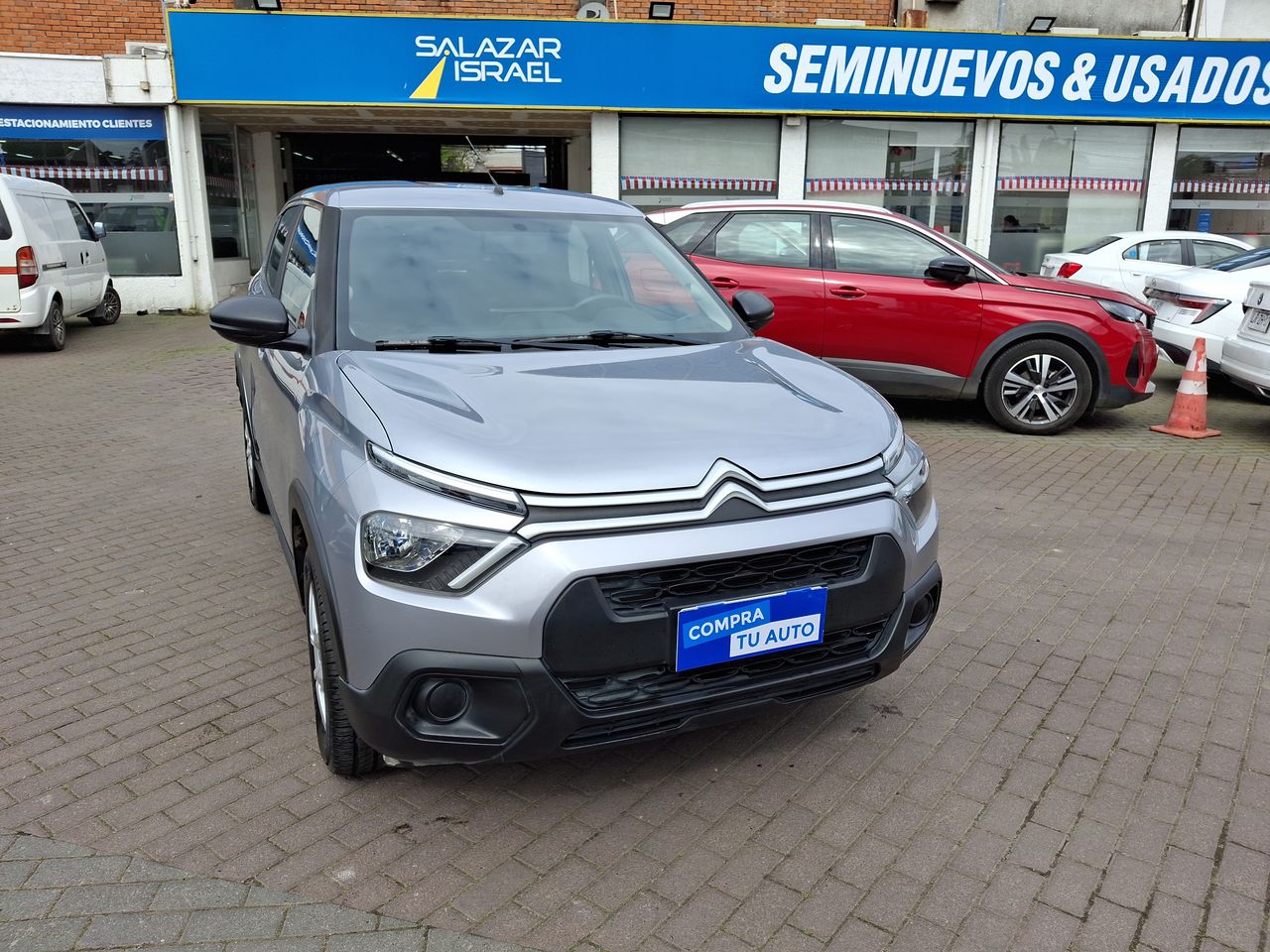 CITROEN - 2