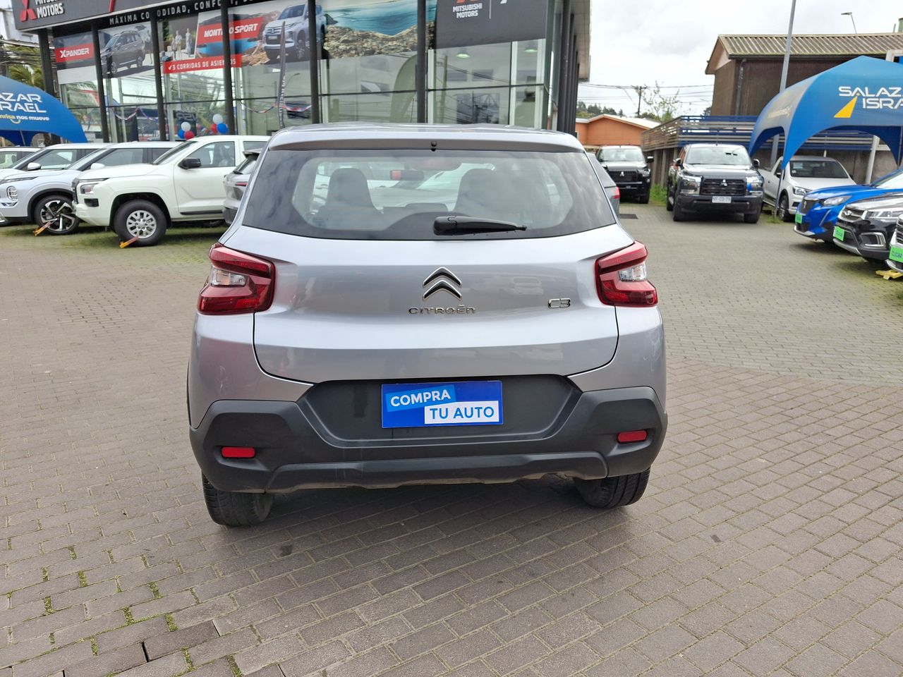 CITROEN - 6
