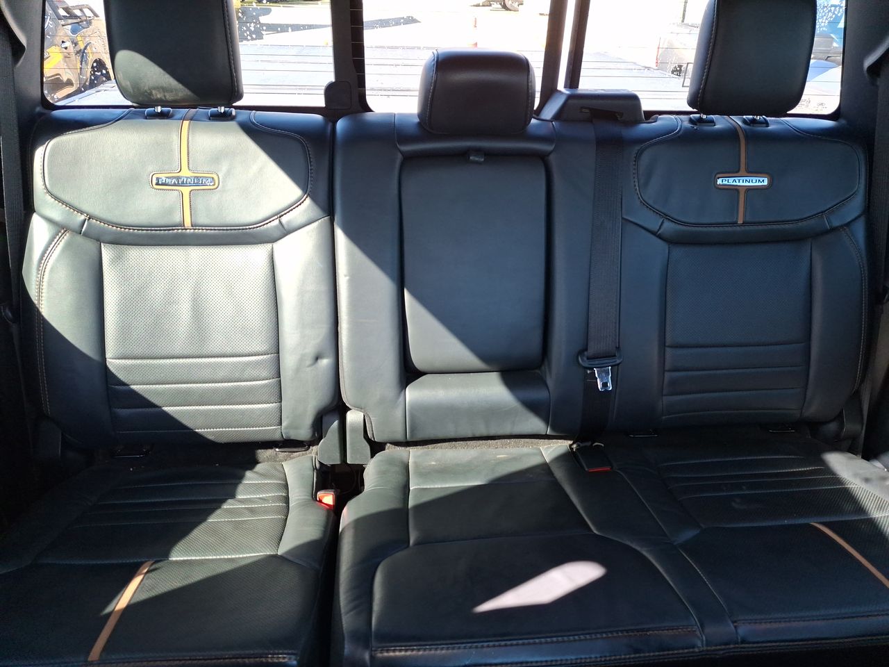 Ford F-150 — foto 35 de 36