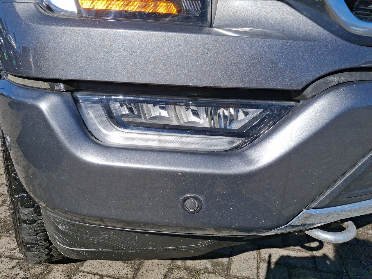 Ford F-150 — foto 19 de 36