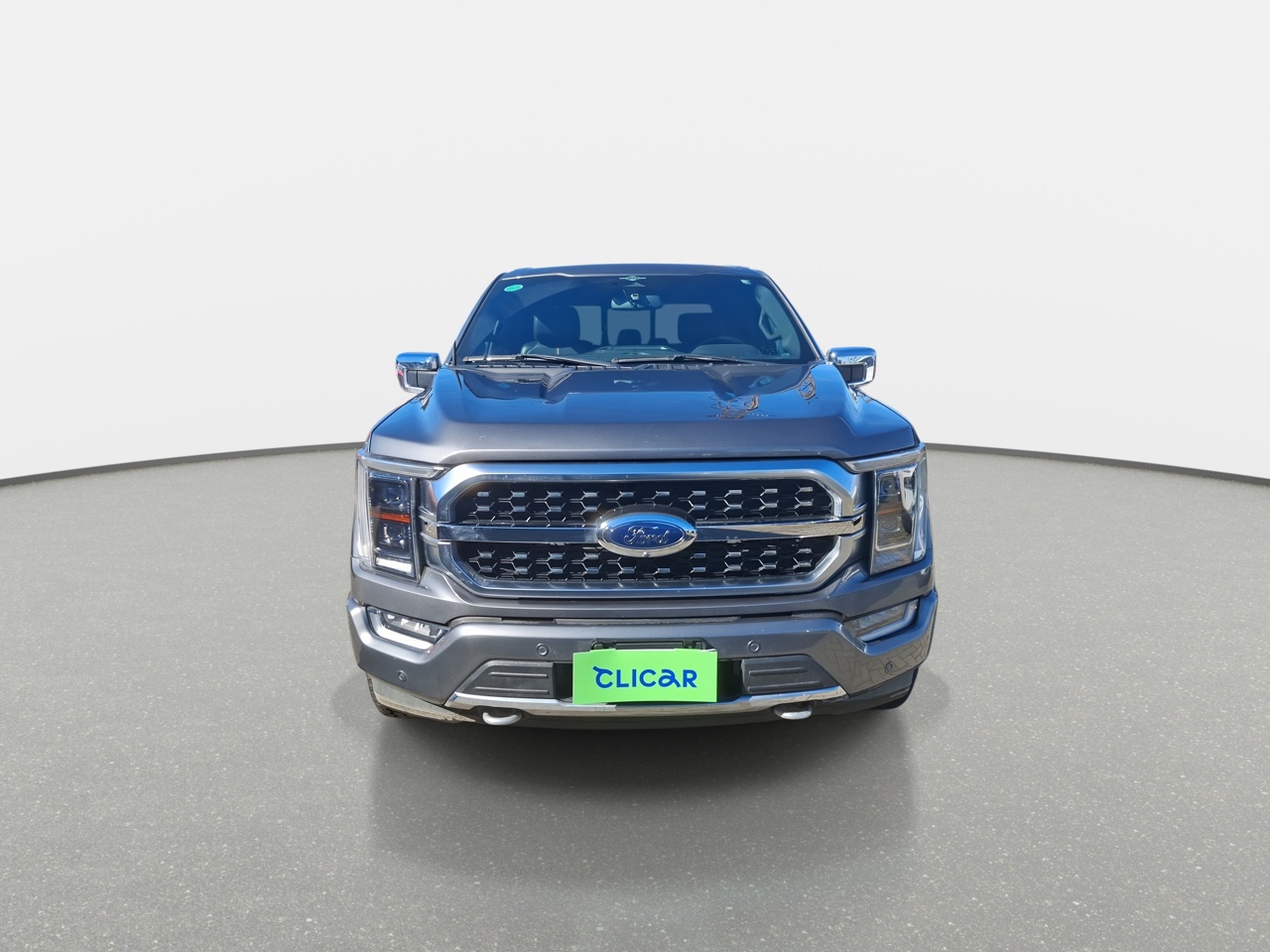 FORD - 2