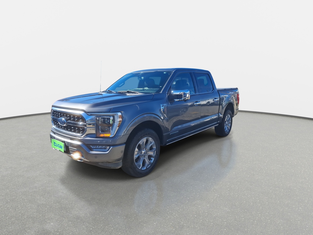 FORD - 3