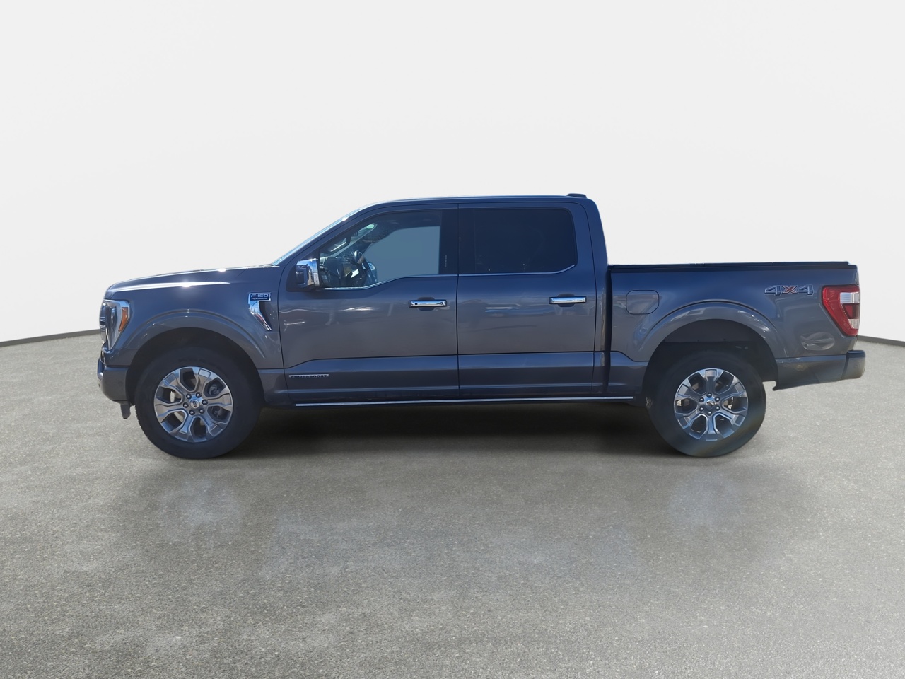 FORD - 4