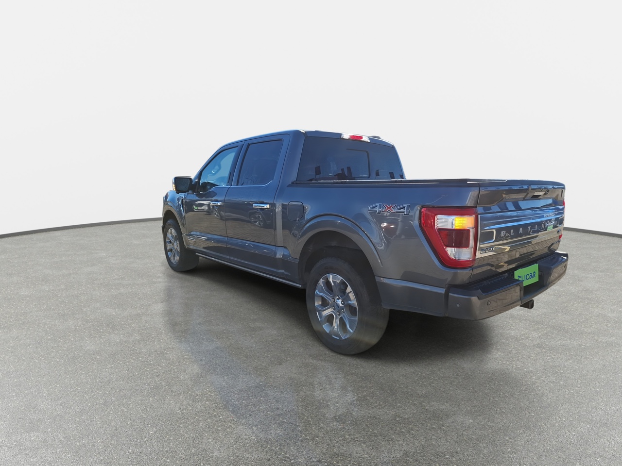 FORD - 5