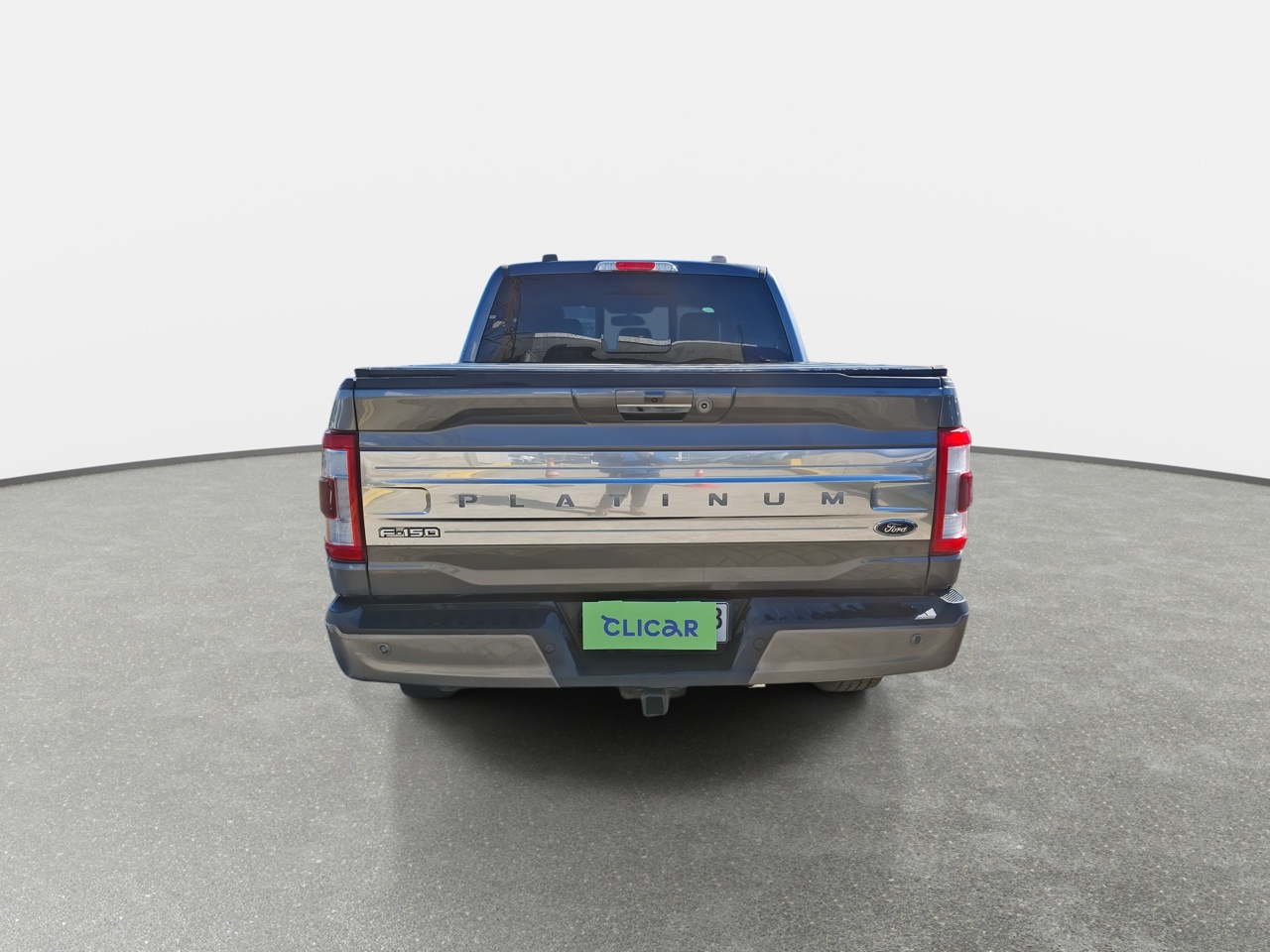FORD - 6