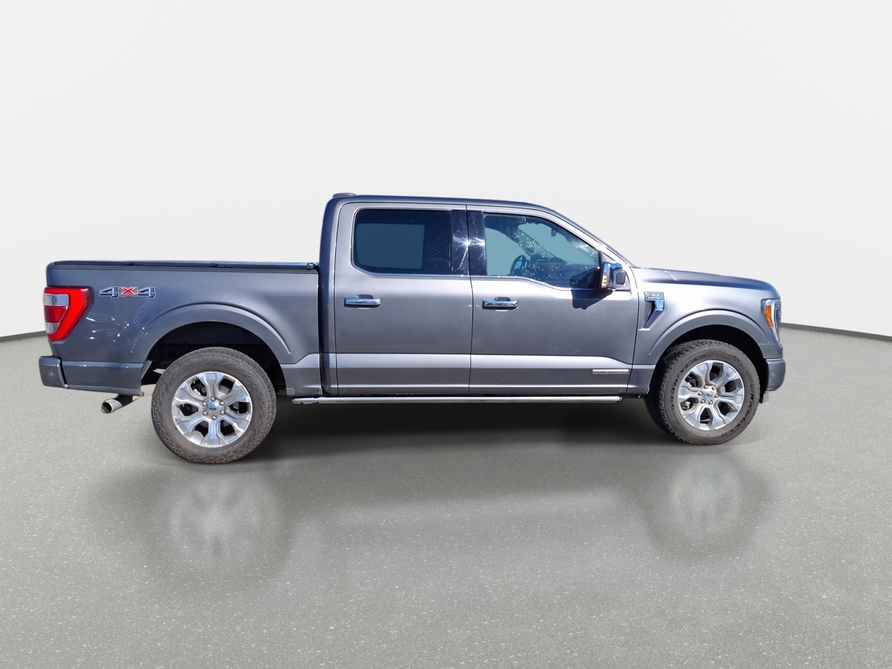 Ford F-150 — foto 9 de 36