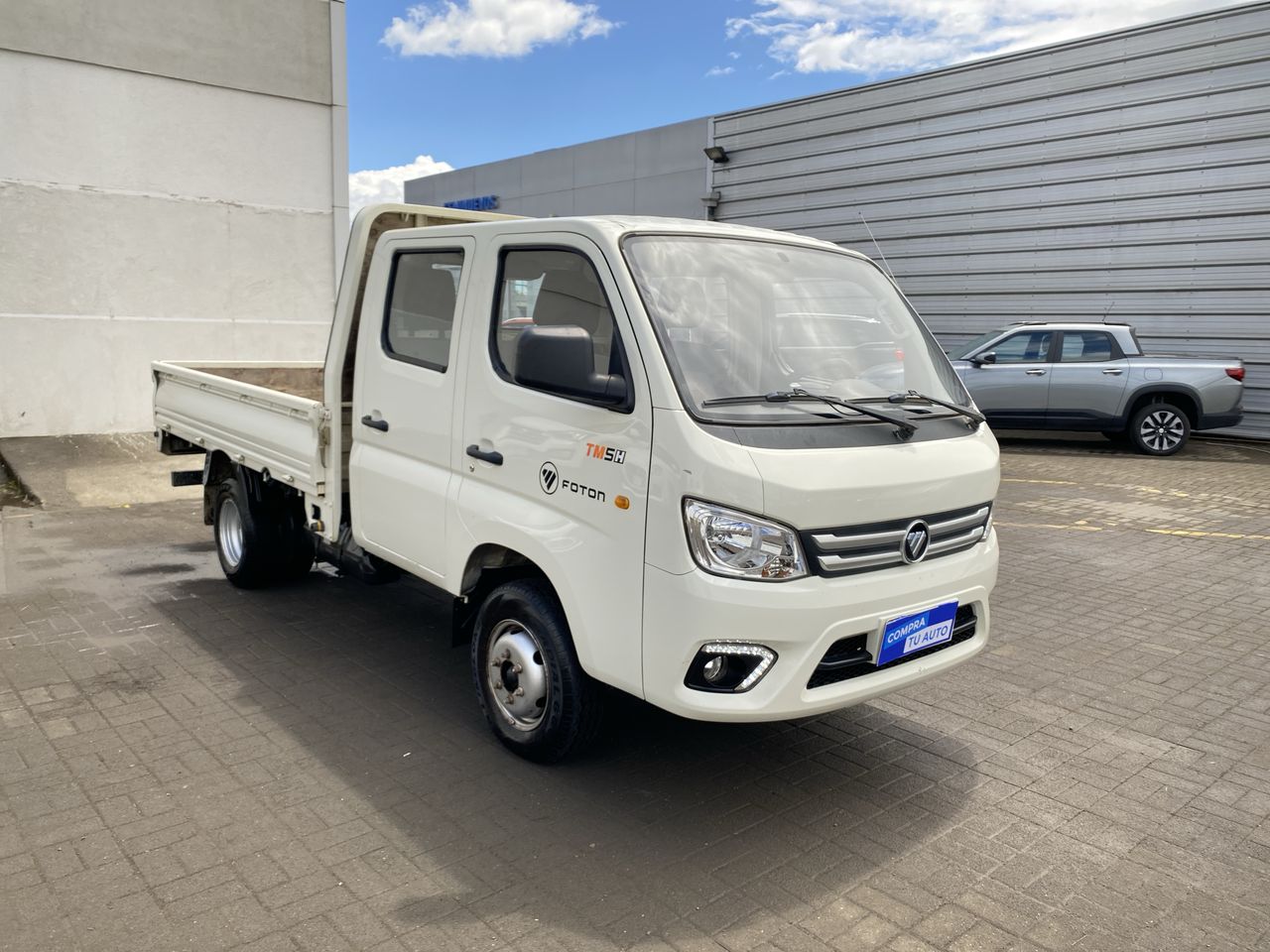 FOTON - 1
