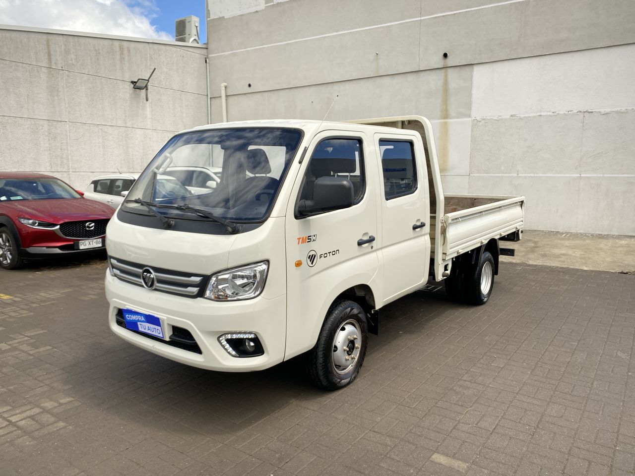 FOTON - 3