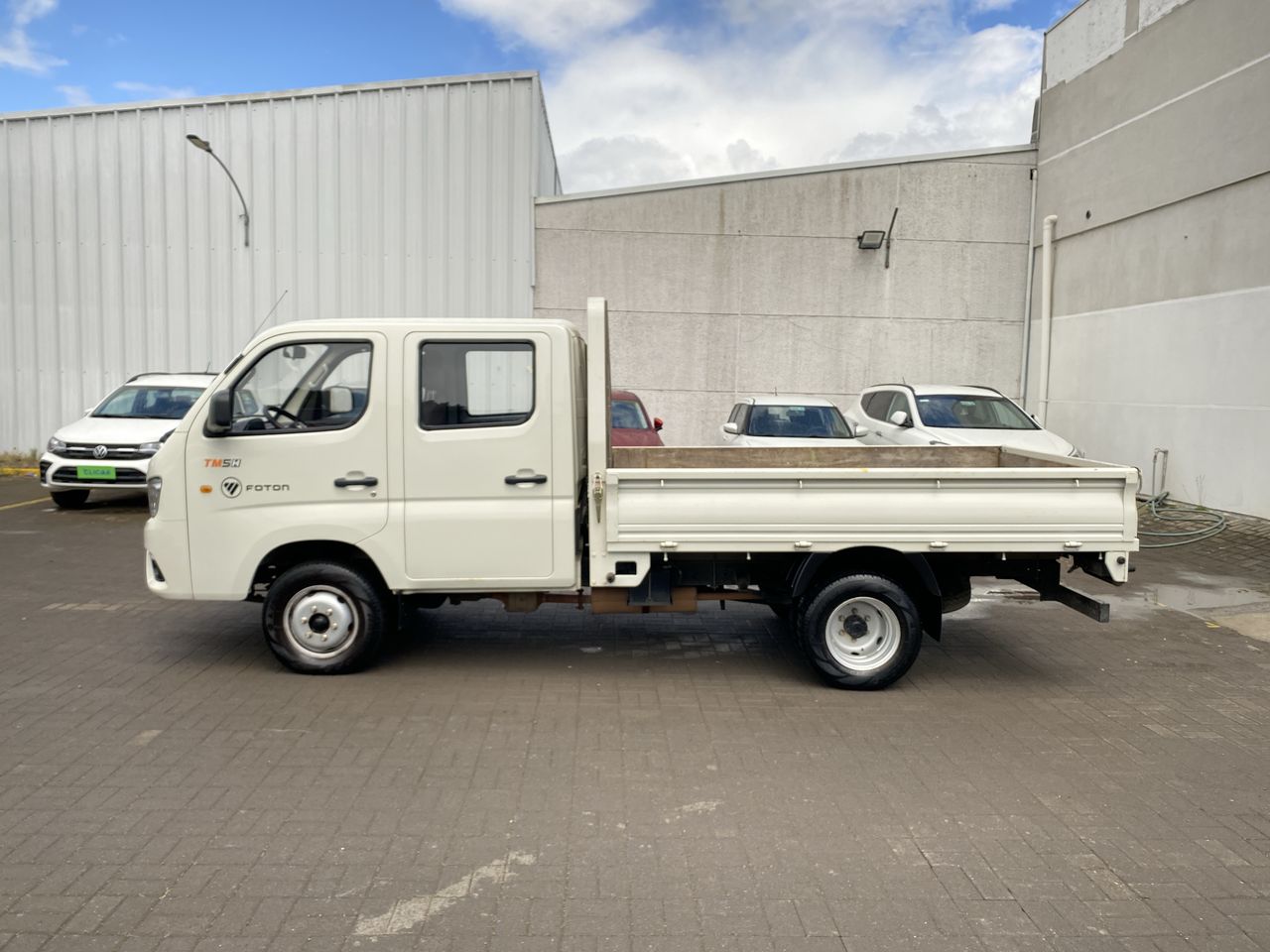 FOTON - 4