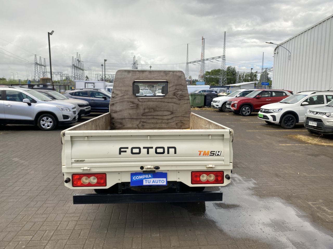 FOTON - 6