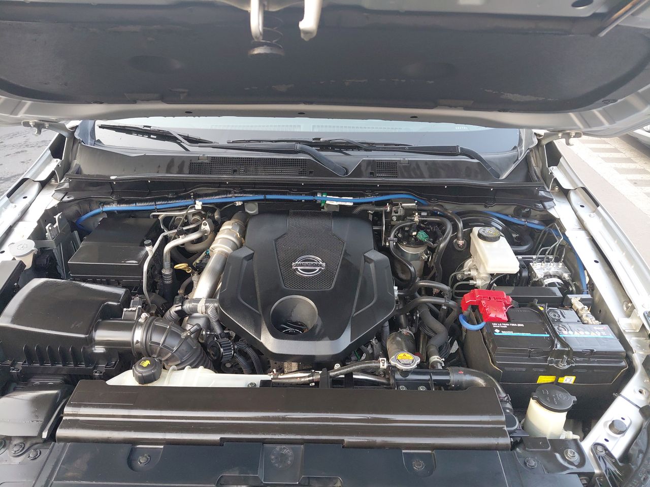 NISSAN - 8
