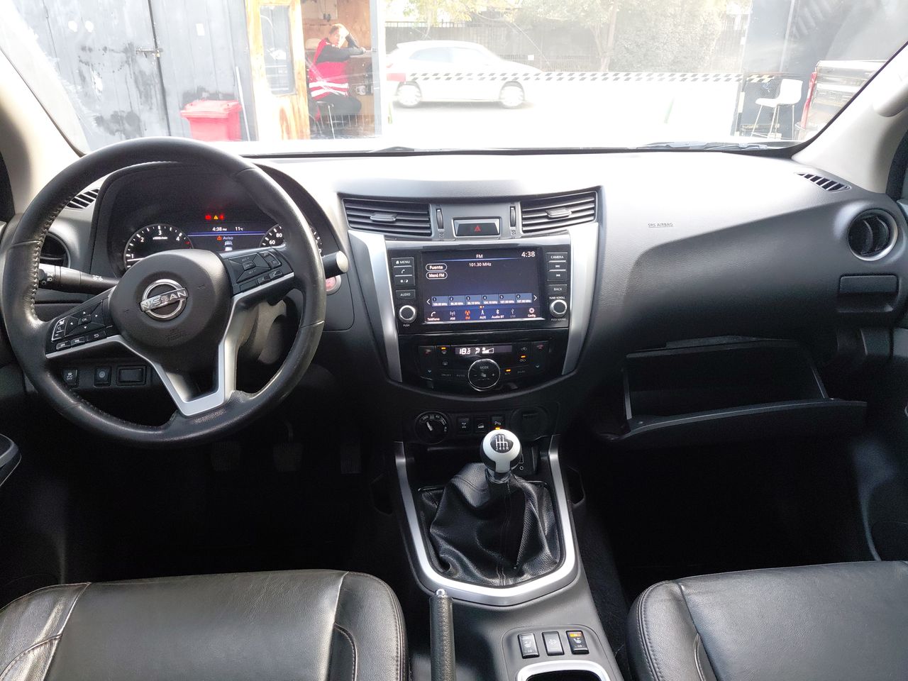 NISSAN - 1