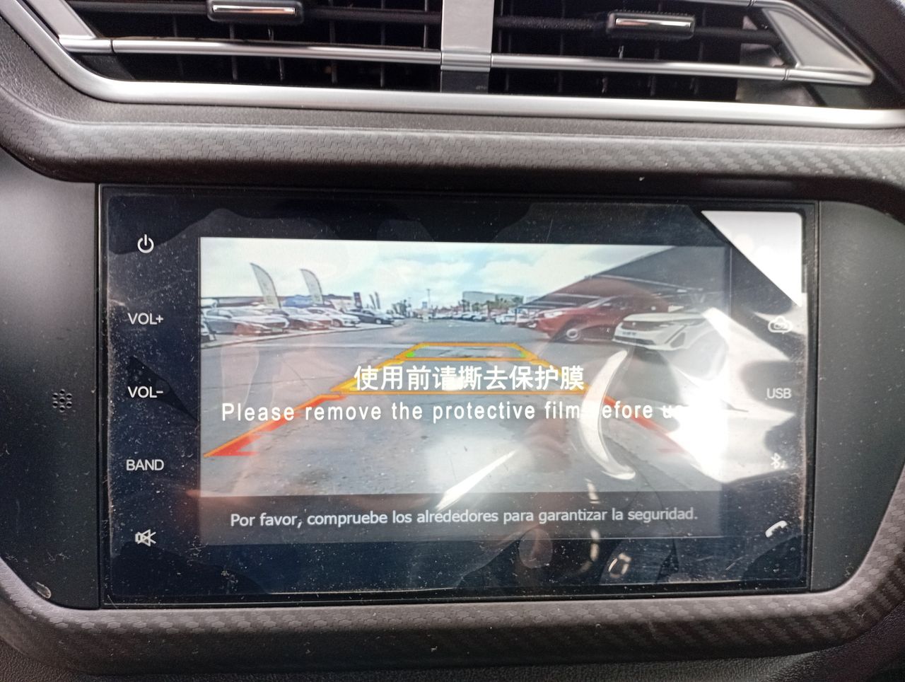 CHERY - 30