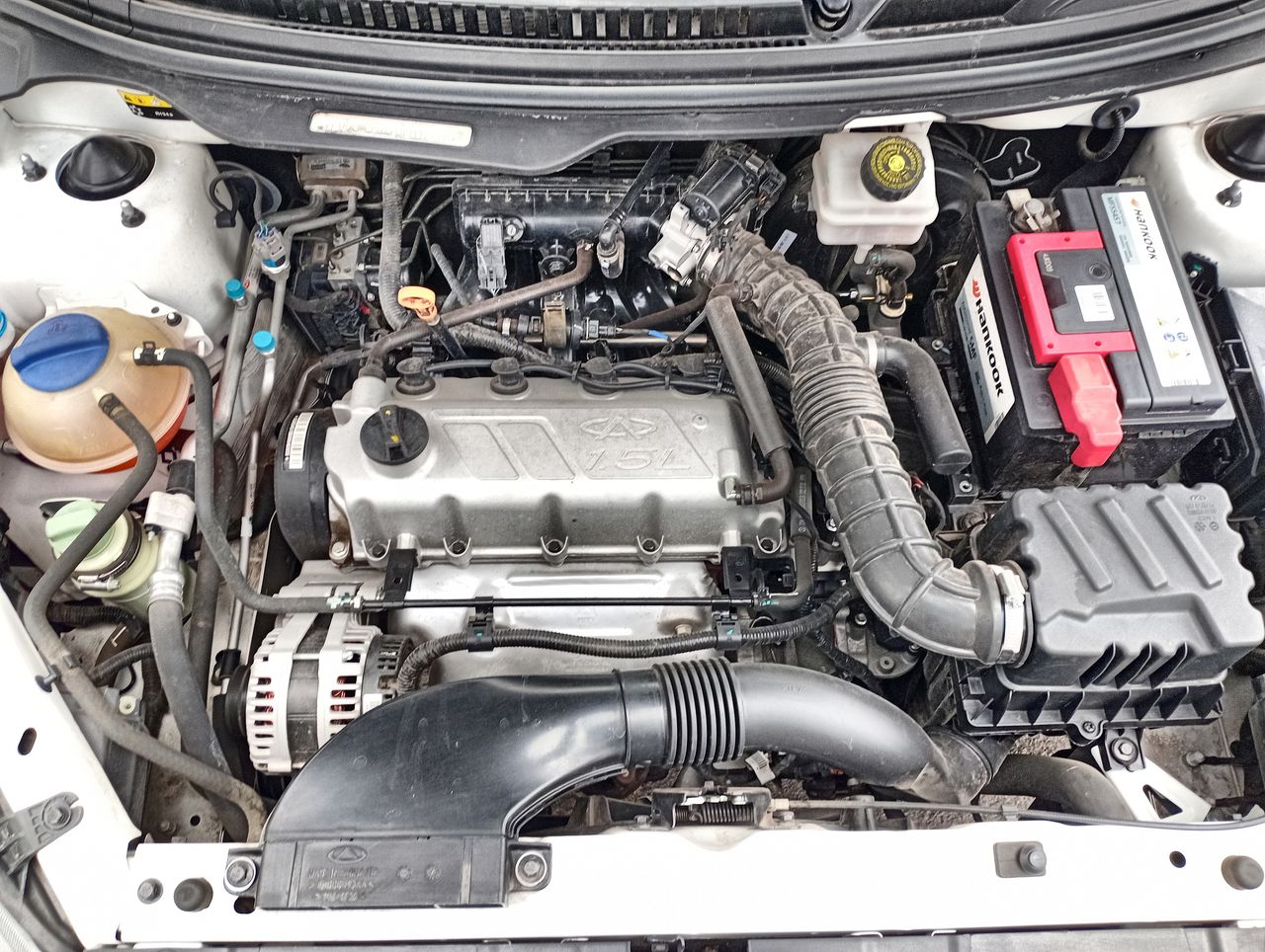 CHERY - 18