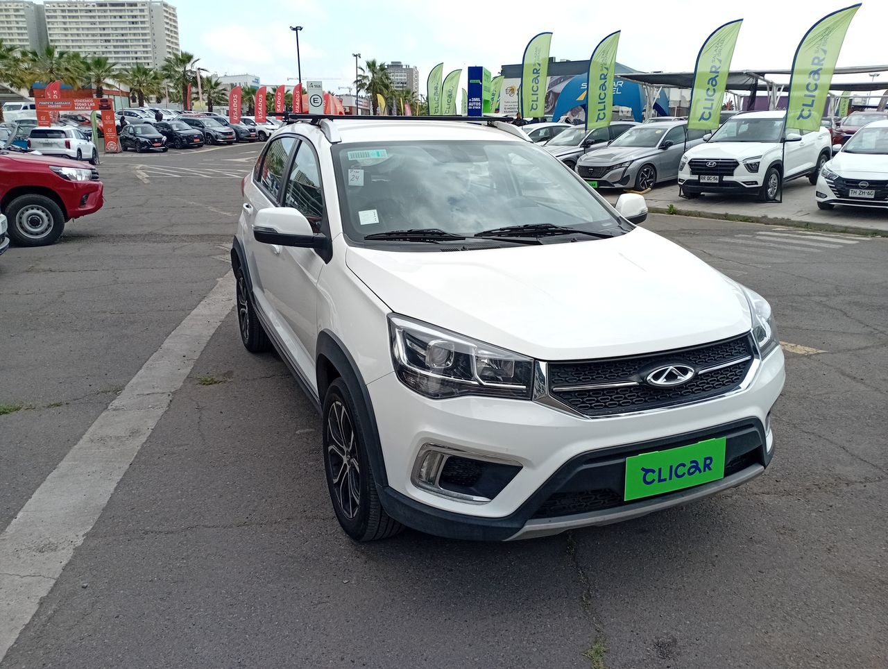 CHERY - 1
