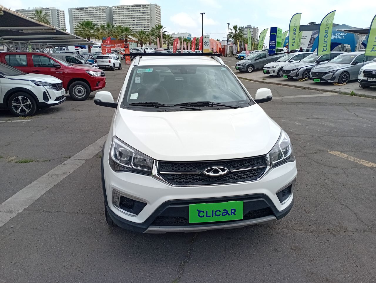 CHERY - 2