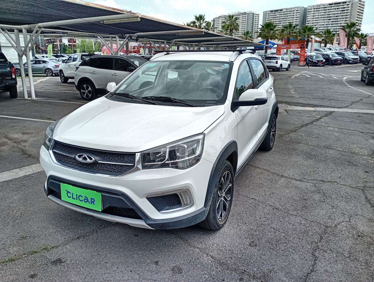 CHERY - 3
