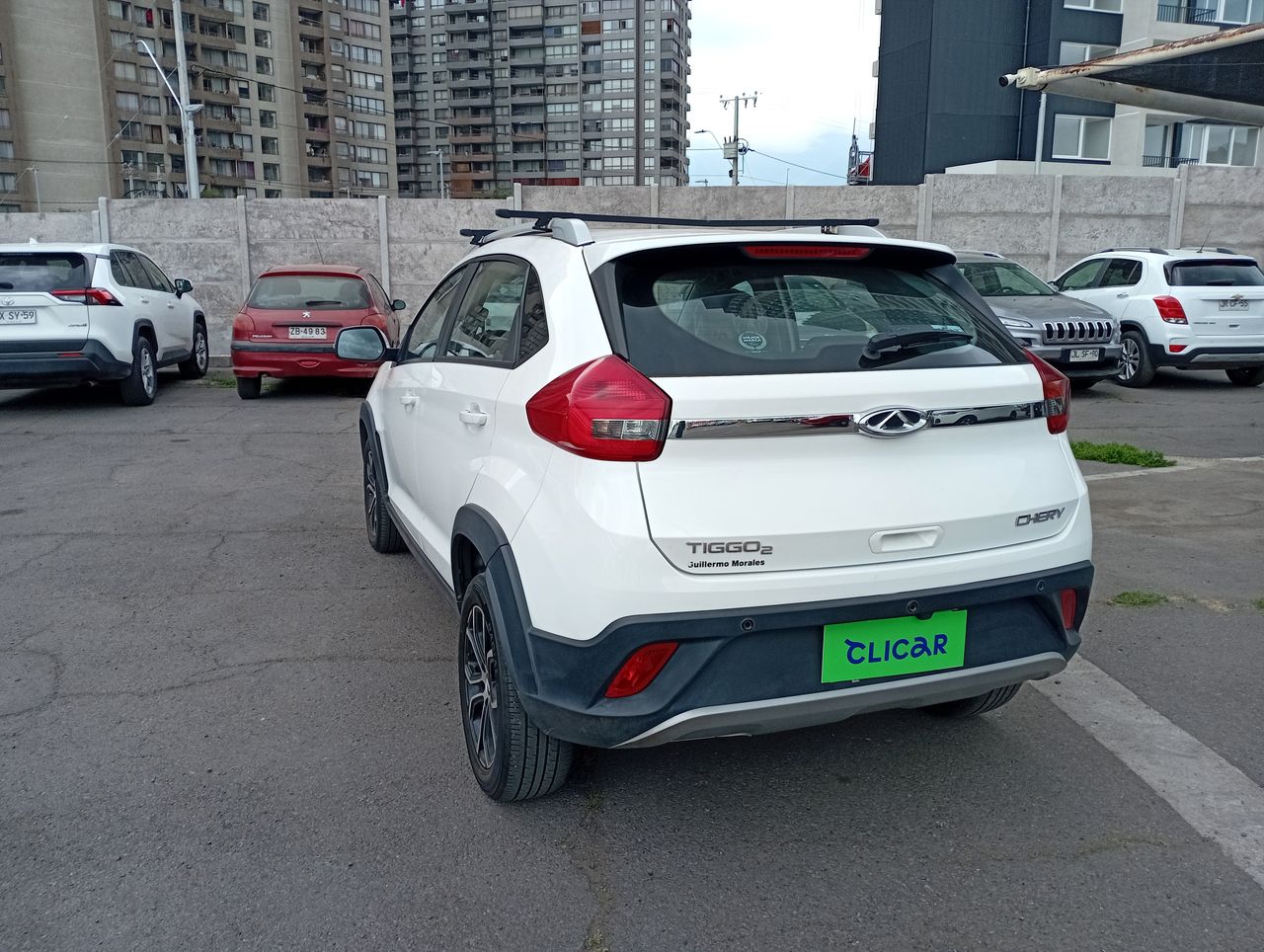 CHERY - 5