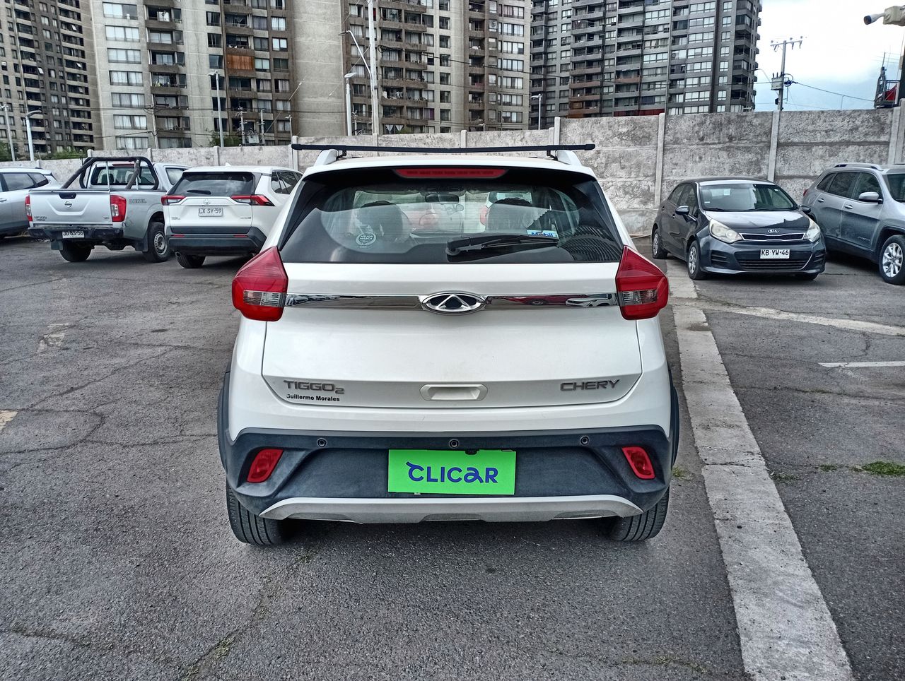 CHERY - 6