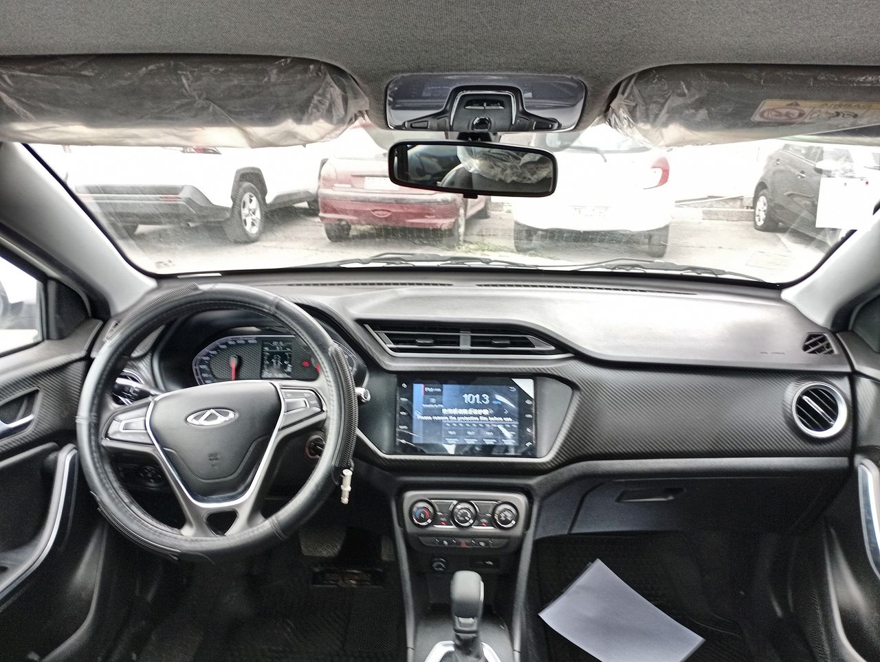 CHERY - 9