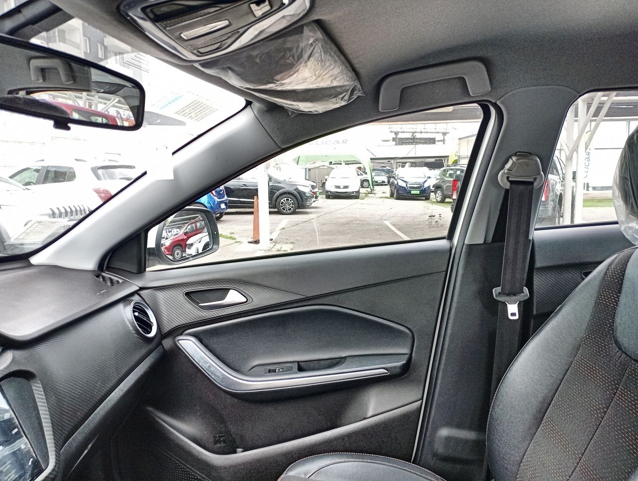 CHERY - 10